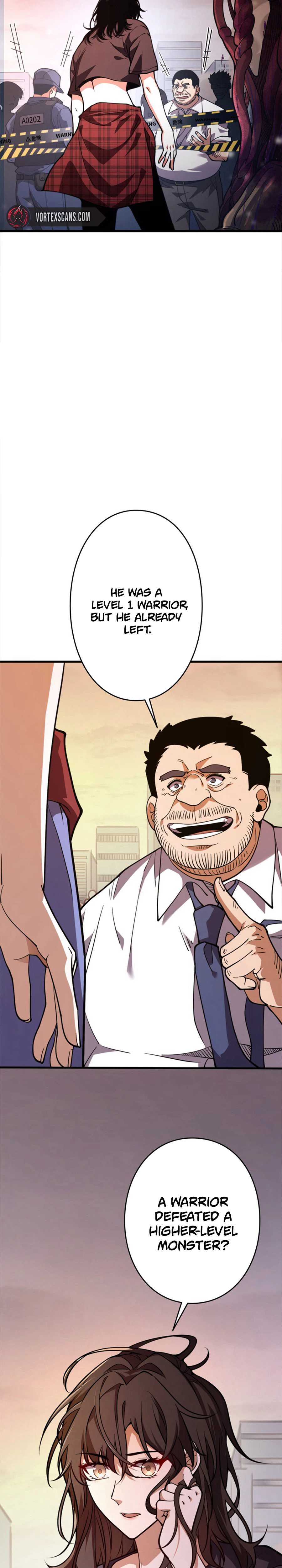 Reincarnated as the Weakest Warrior with the Power to Choose Any Reward Chapter 1 - Page 55