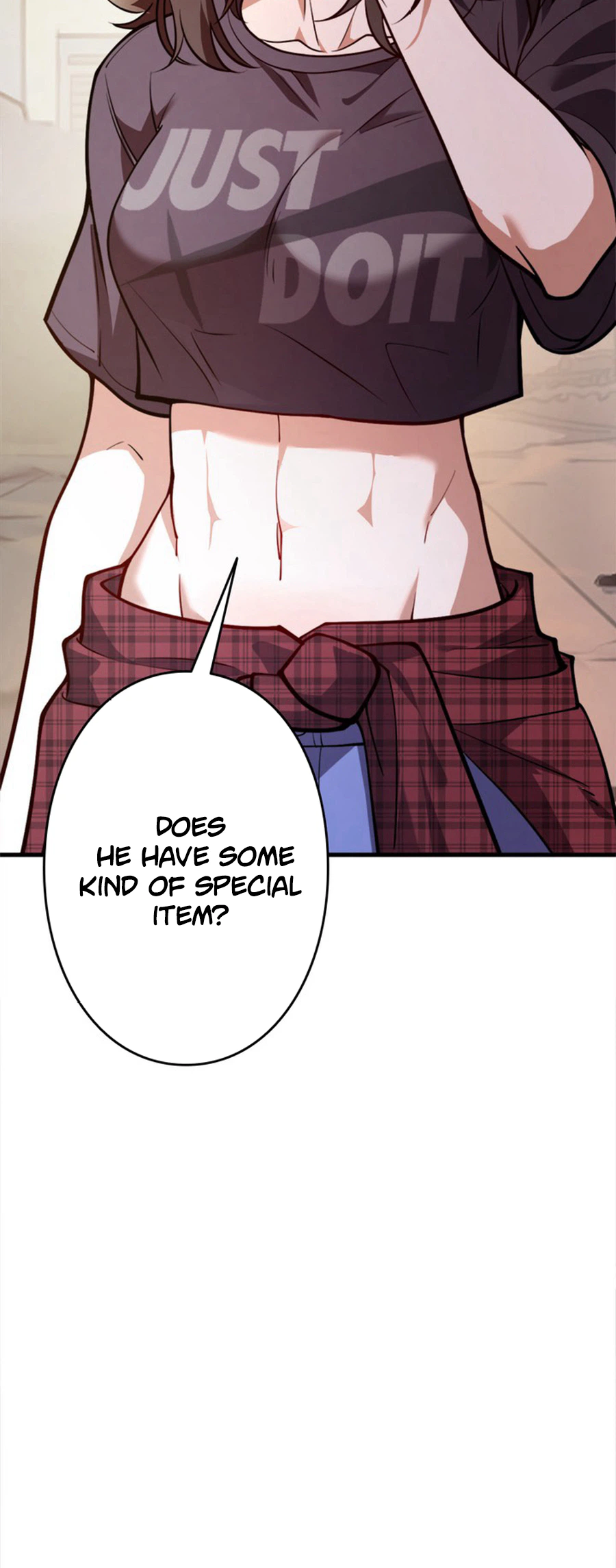 Reincarnated as the Weakest Warrior with the Power to Choose Any Reward Chapter 1 - Page 56