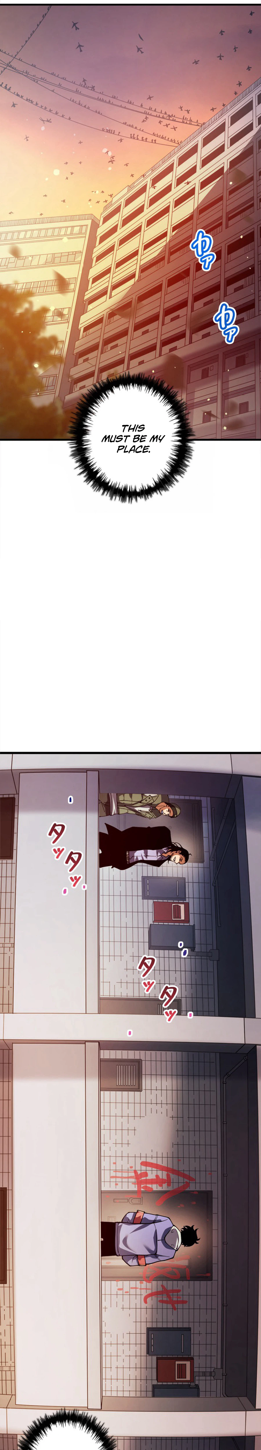 Reincarnated as the Weakest Warrior with the Power to Choose Any Reward Chapter 1 - Page 57