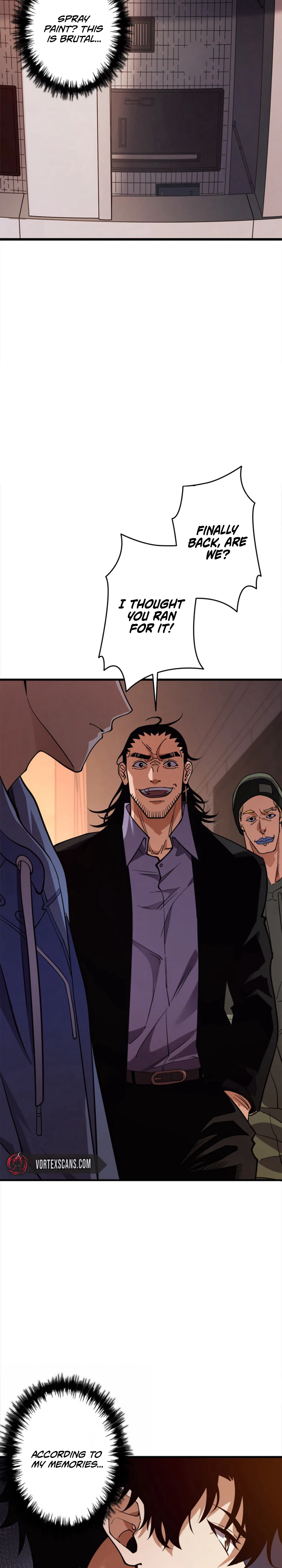 Reincarnated as the Weakest Warrior with the Power to Choose Any Reward Chapter 1 - Page 58