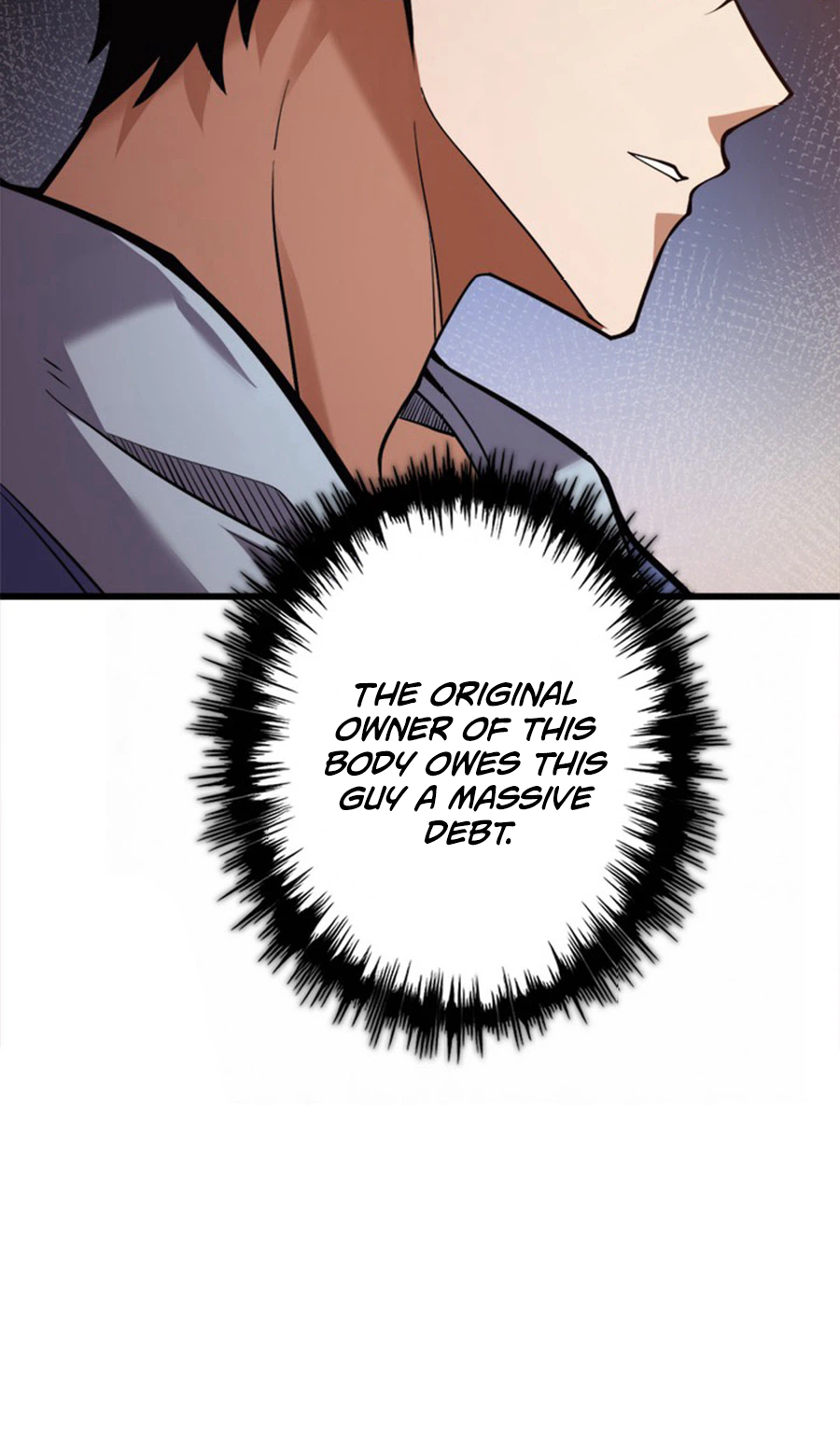 Reincarnated as the Weakest Warrior with the Power to Choose Any Reward Chapter 1 - Page 59