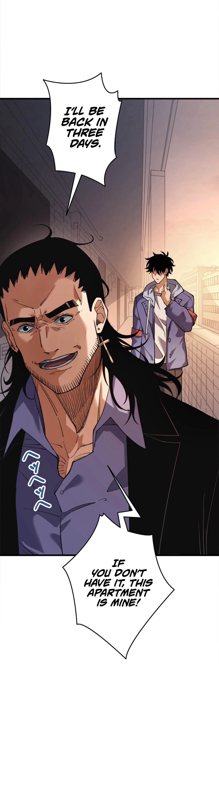Reincarnated as the Weakest Warrior with the Power to Choose Any Reward Chapter 1 - Page 62