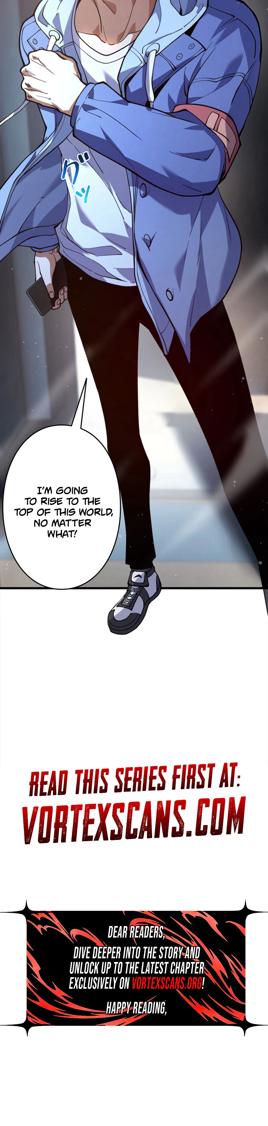 Reincarnated as the Weakest Warrior with the Power to Choose Any Reward Chapter 1 - Page 65