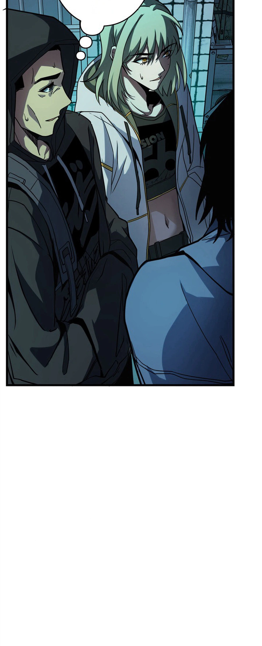 Reincarnated as the Weakest Warrior with the Power to Choose Any Reward Chapter 2 - Page 15