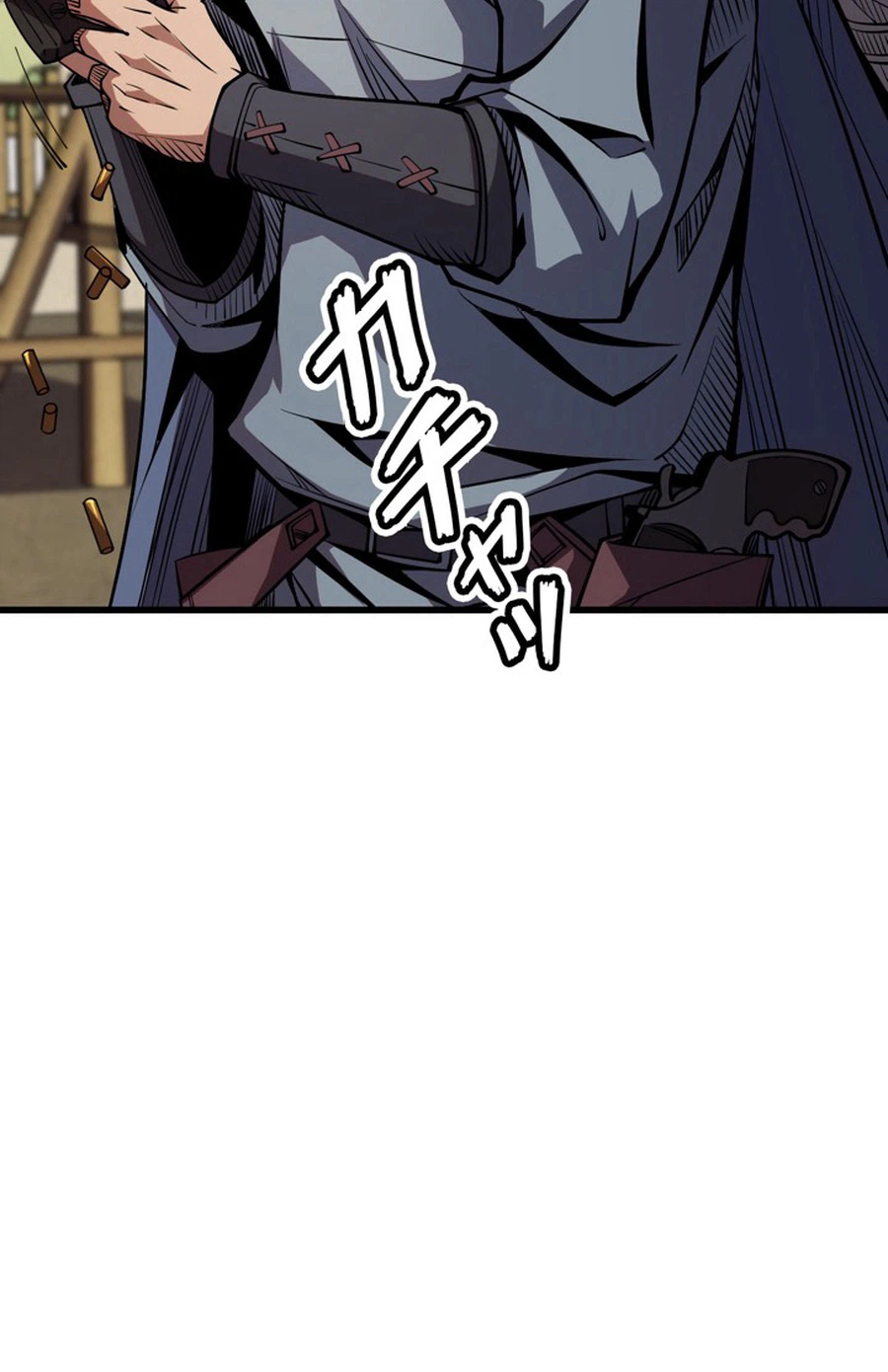 Reincarnated as the Weakest Warrior with the Power to Choose Any Reward Chapter 2 - Page 38