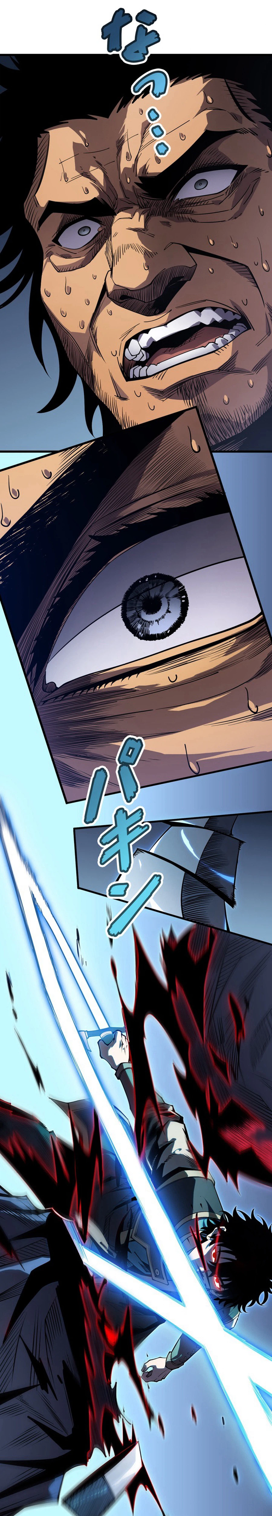 Reincarnated as the Weakest Warrior with the Power to Choose Any Reward Chapter 2 - Page 45