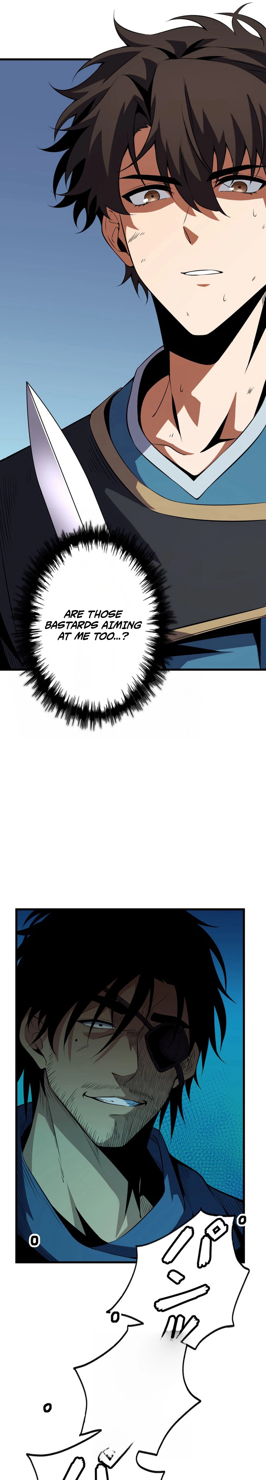 Reincarnated as the Weakest Warrior with the Power to Choose Any Reward Chapter 2 - Page 51
