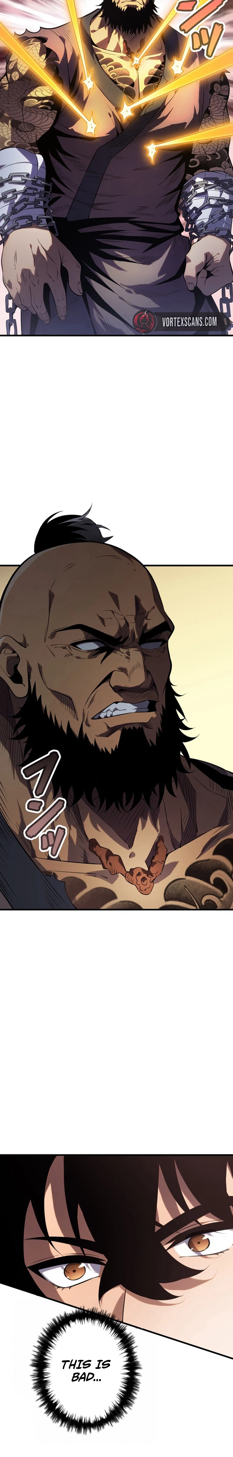 Reincarnated as the Weakest Warrior with the Power to Choose Any Reward Chapter 3 - Page 5