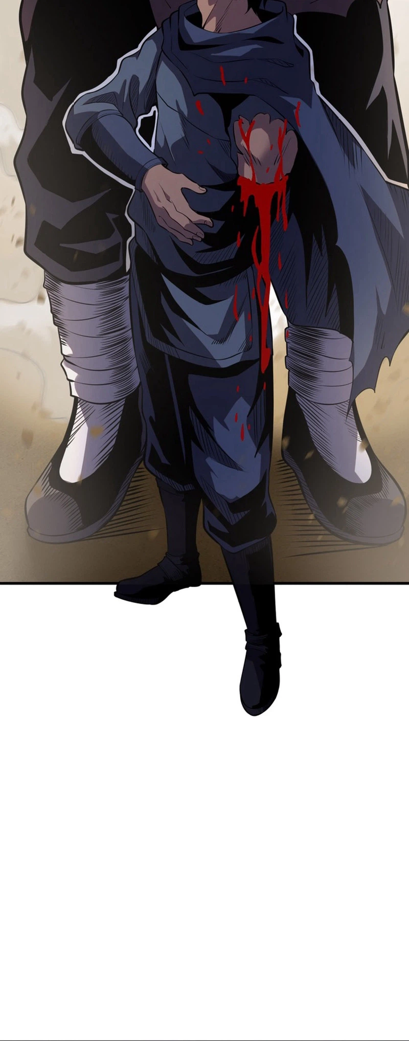 Reincarnated as the Weakest Warrior with the Power to Choose Any Reward Chapter 3 - Page 9