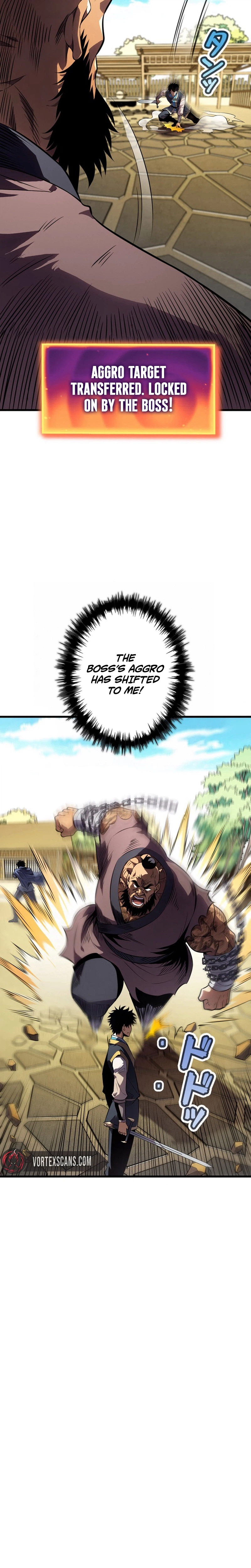 Reincarnated as the Weakest Warrior with the Power to Choose Any Reward Chapter 3 - Page 17