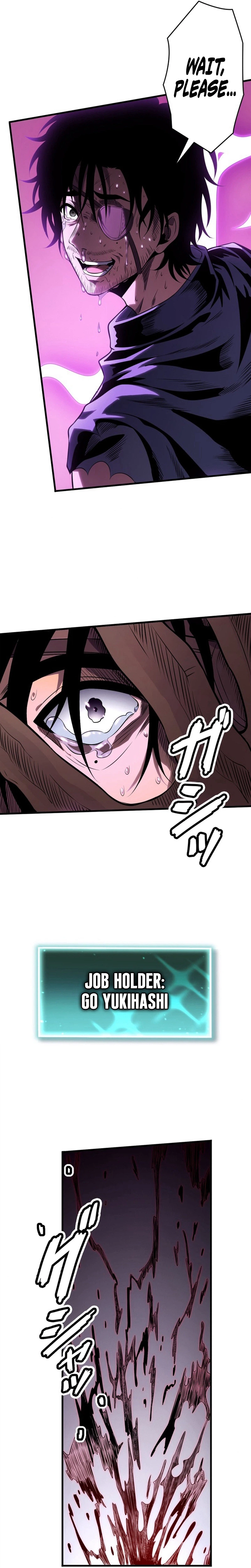 Reincarnated as the Weakest Warrior with the Power to Choose Any Reward Chapter 3 - Page 28