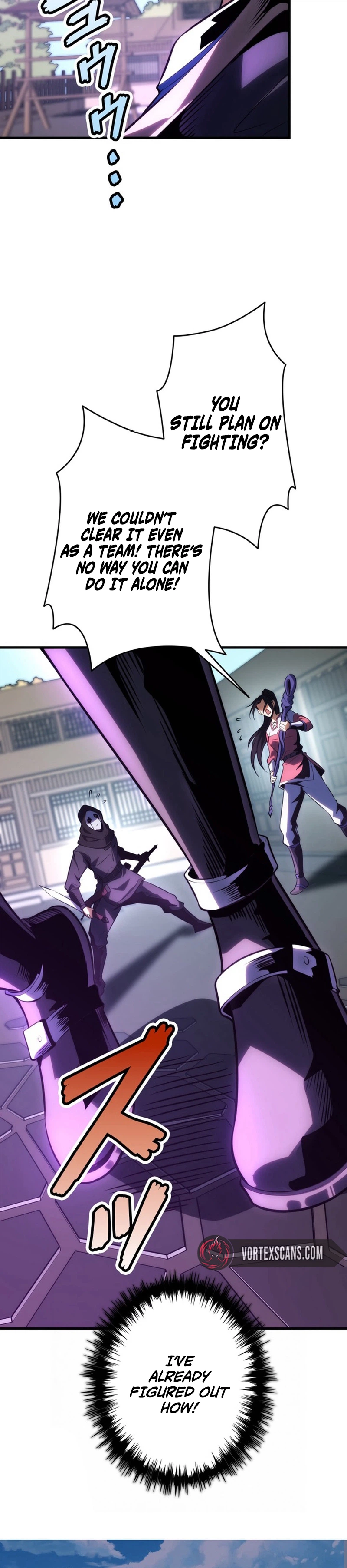 Reincarnated as the Weakest Warrior with the Power to Choose Any Reward Chapter 3 - Page 30