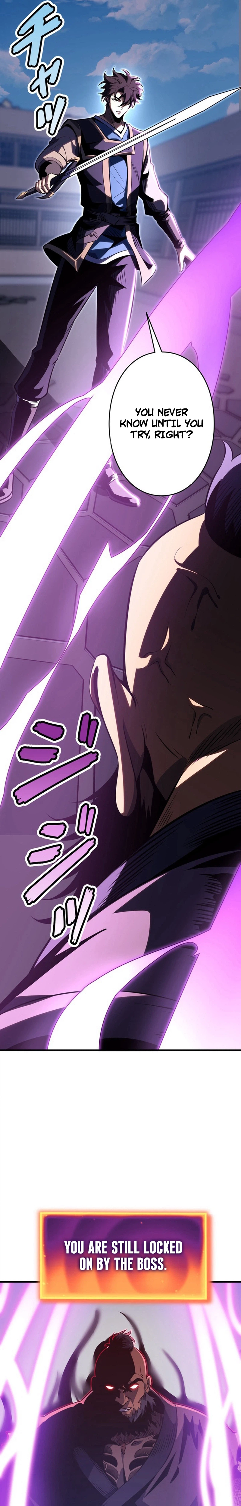 Reincarnated as the Weakest Warrior with the Power to Choose Any Reward Chapter 3 - Page 31