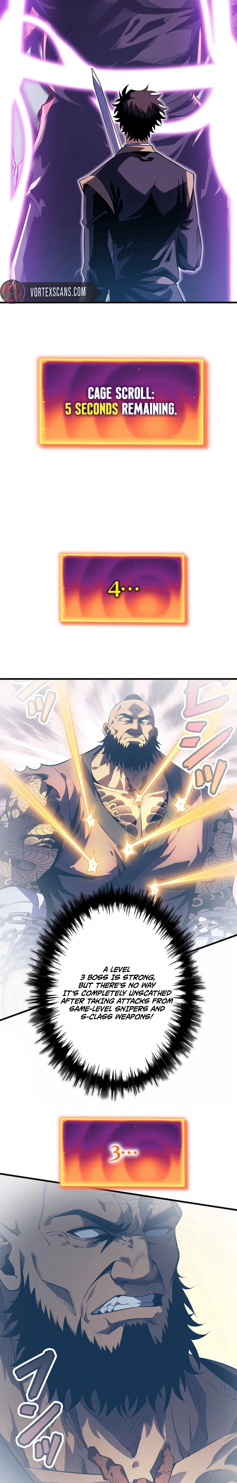 Reincarnated as the Weakest Warrior with the Power to Choose Any Reward Chapter 3 - Page 32
