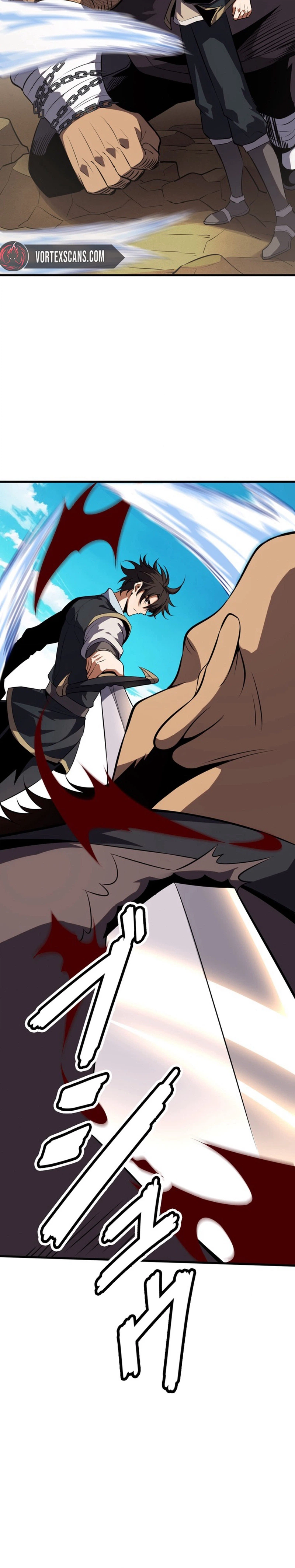 Reincarnated as the Weakest Warrior with the Power to Choose Any Reward Chapter 3 - Page 36
