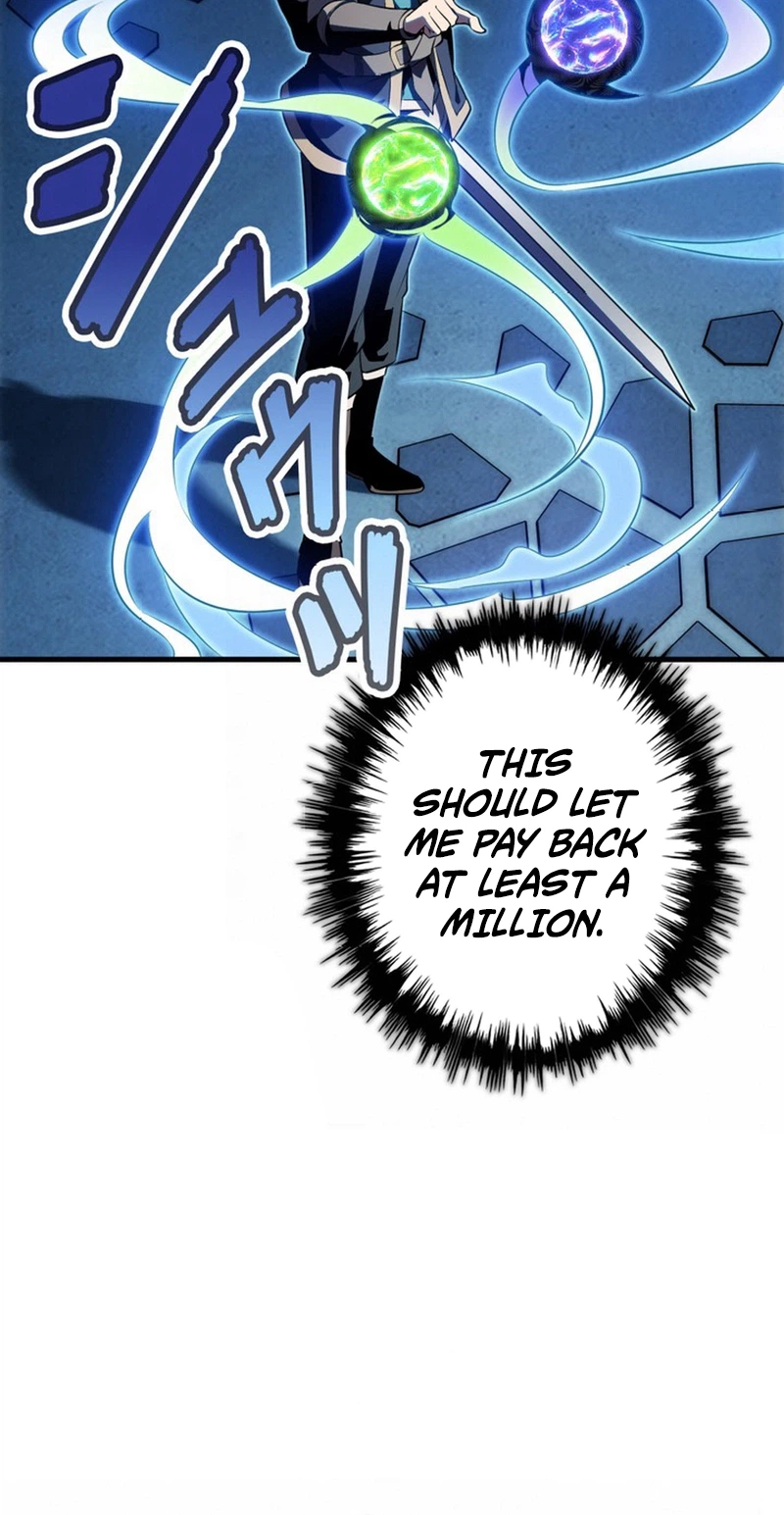 Reincarnated as the Weakest Warrior with the Power to Choose Any Reward Chapter 3 - Page 48