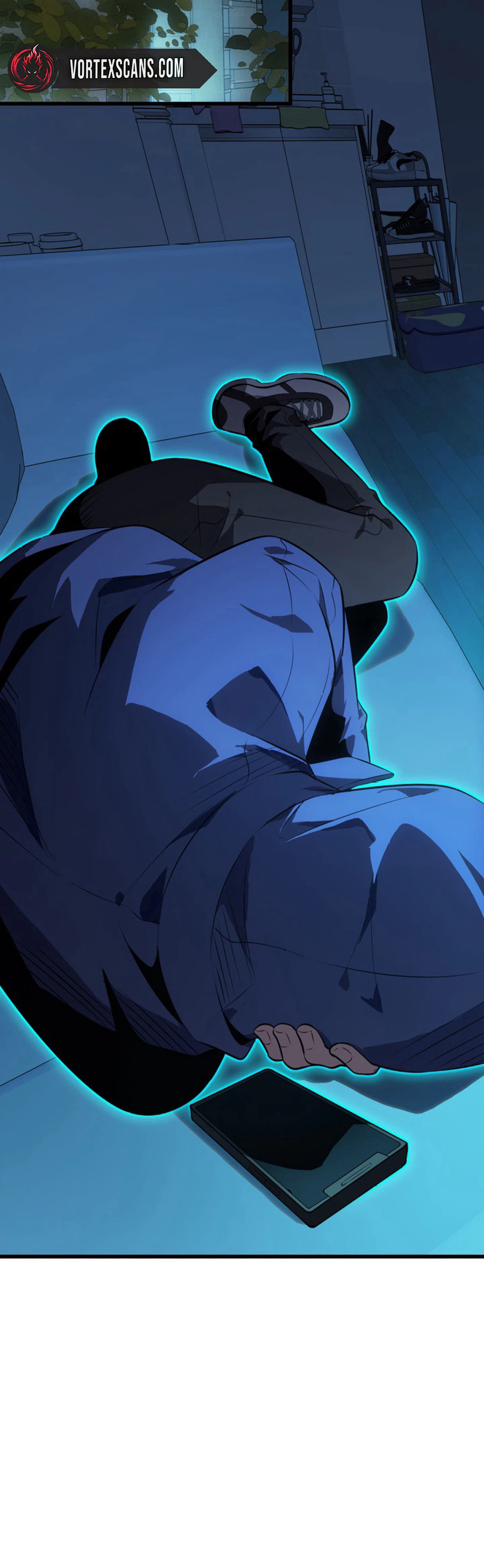 Reincarnated as the Weakest Warrior with the Power to Choose Any Reward Chapter 4 - Page 5