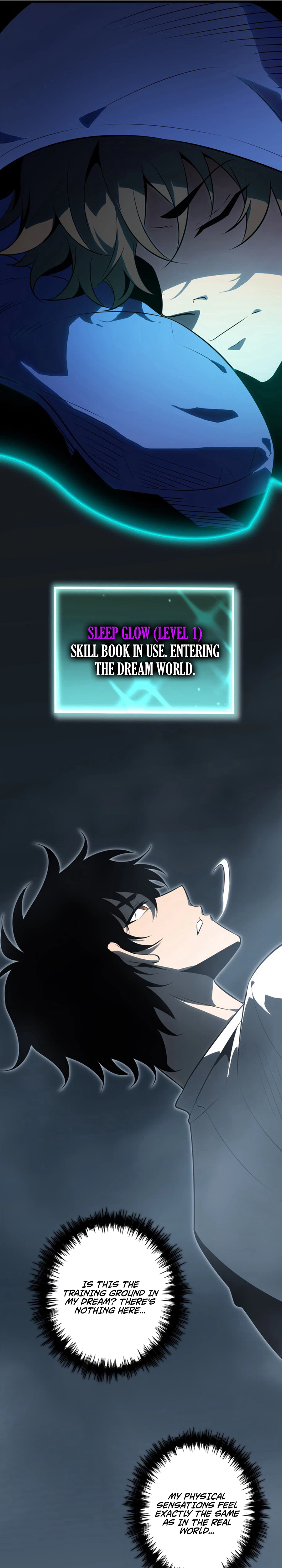 Reincarnated as the Weakest Warrior with the Power to Choose Any Reward Chapter 4 - Page 6