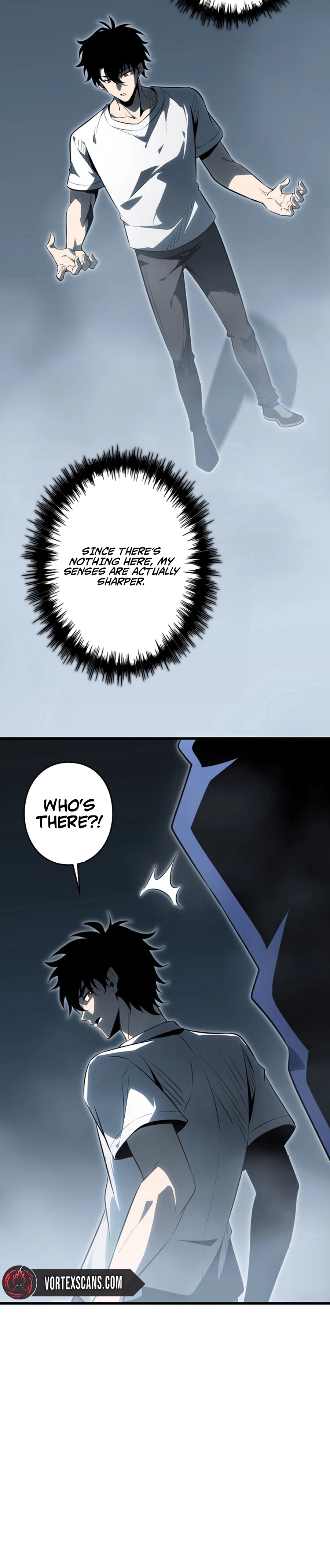 Reincarnated as the Weakest Warrior with the Power to Choose Any Reward Chapter 4 - Page 7