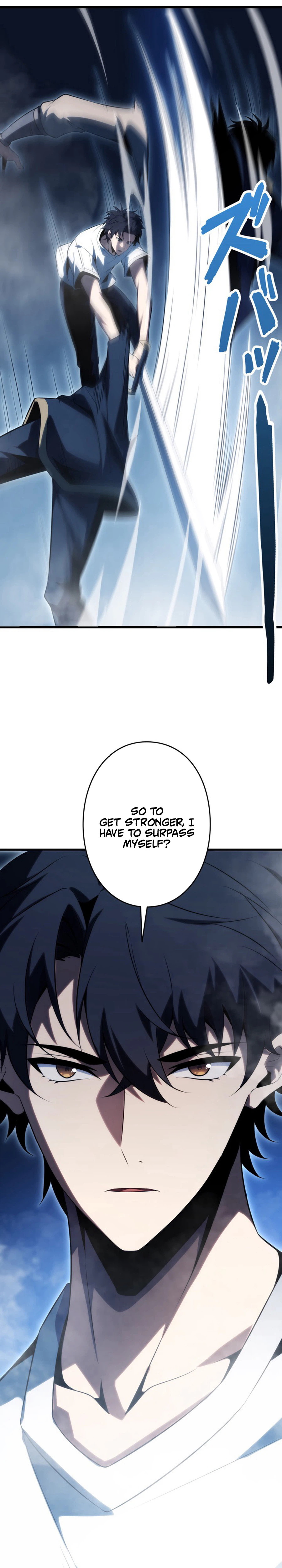Reincarnated as the Weakest Warrior with the Power to Choose Any Reward Chapter 4 - Page 11