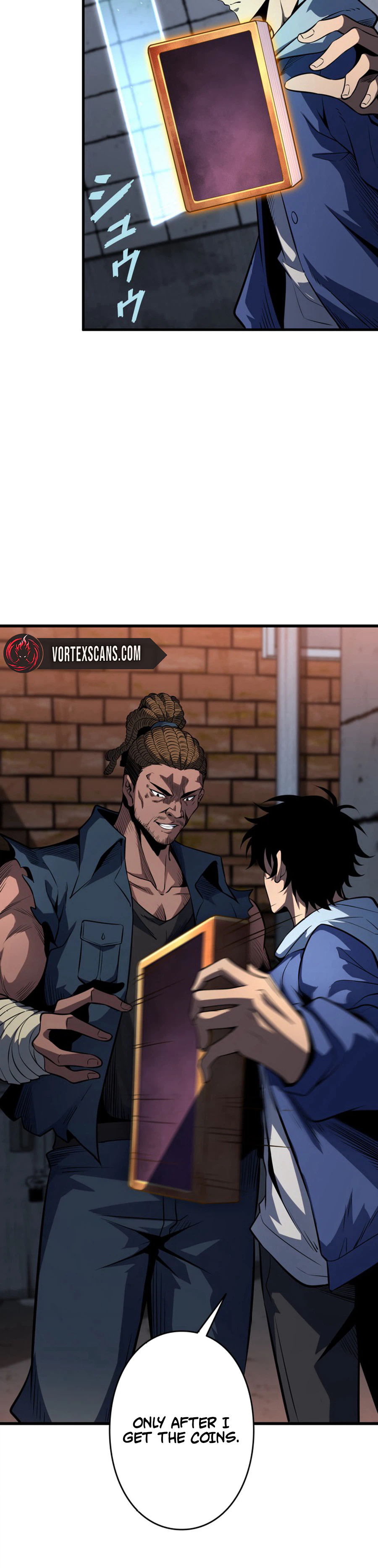 Reincarnated as the Weakest Warrior with the Power to Choose Any Reward Chapter 4 - Page 28