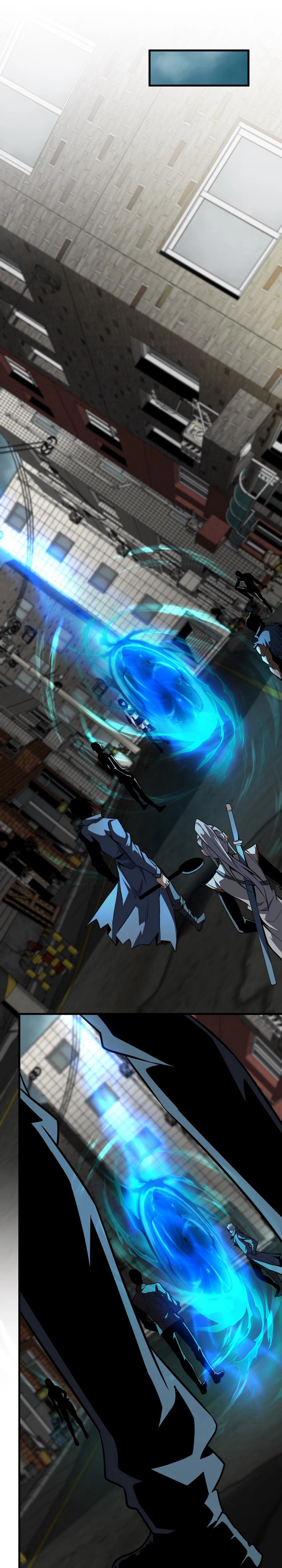 Reincarnated as the Weakest Warrior with the Power to Choose Any Reward Chapter 4 - Page 41
