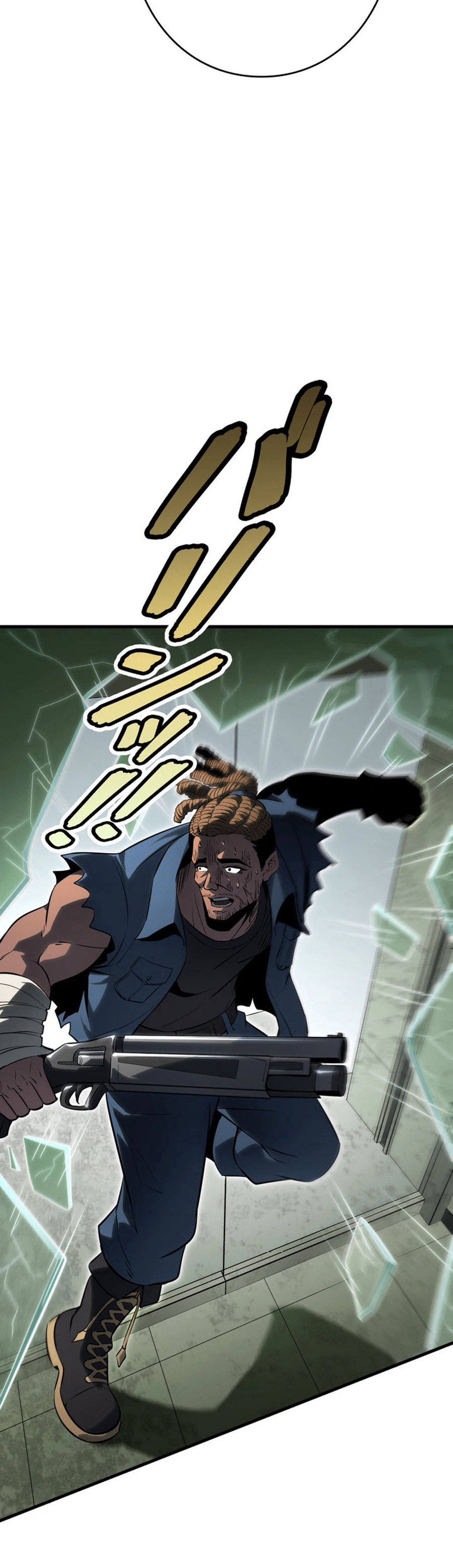 Reincarnated as the Weakest Warrior with the Power to Choose Any Reward Chapter 5 - Page 6