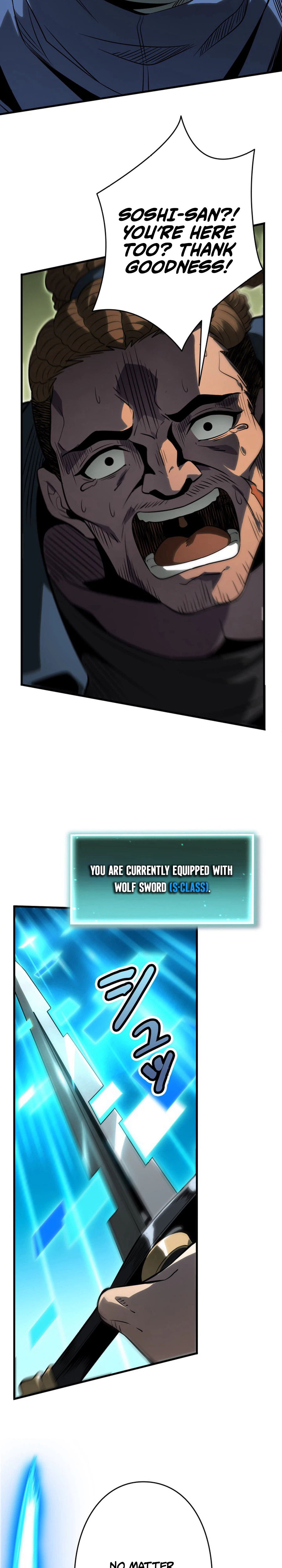 Reincarnated as the Weakest Warrior with the Power to Choose Any Reward Chapter 5 - Page 8