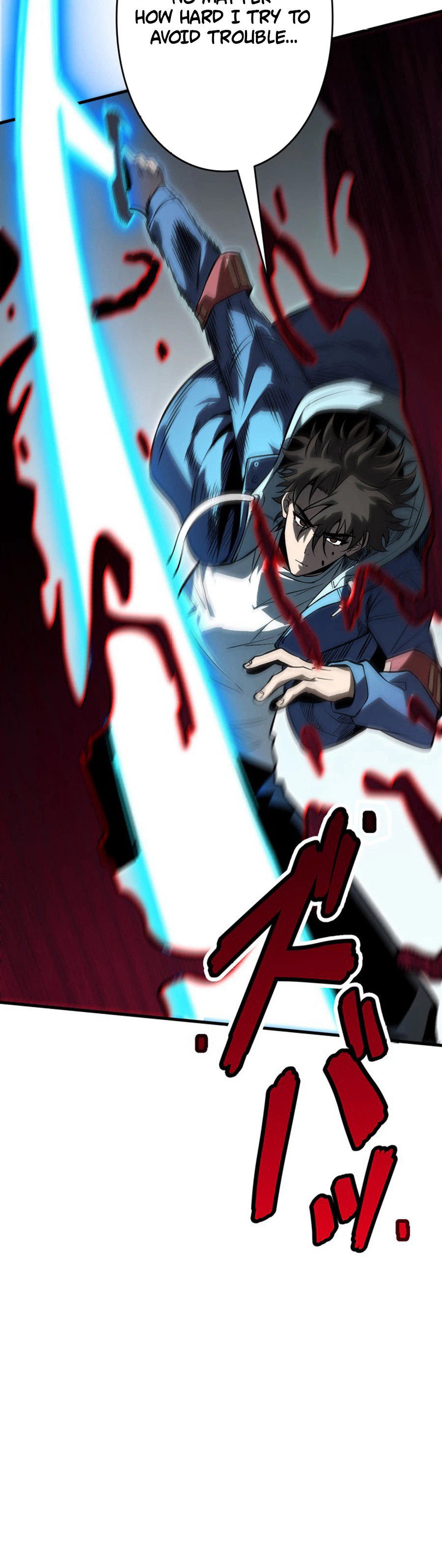 Reincarnated as the Weakest Warrior with the Power to Choose Any Reward Chapter 5 - Page 9