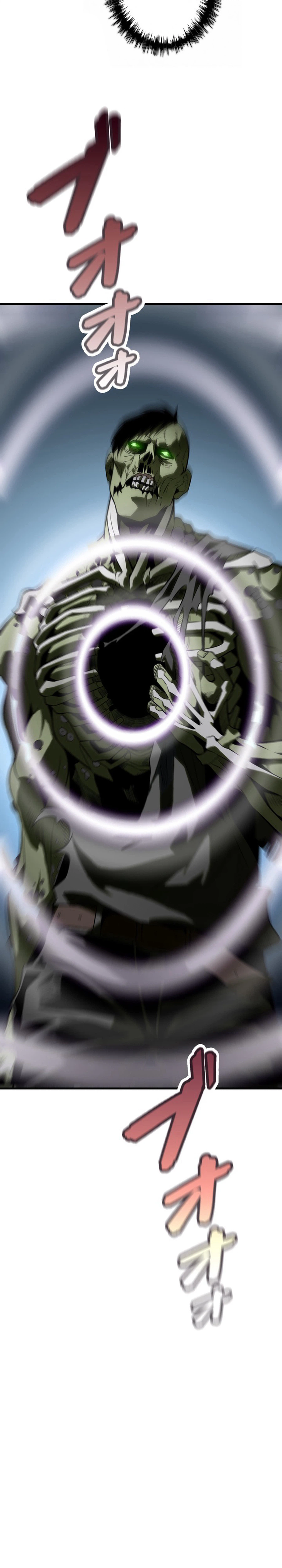 Reincarnated as the Weakest Warrior with the Power to Choose Any Reward Chapter 5 - Page 16