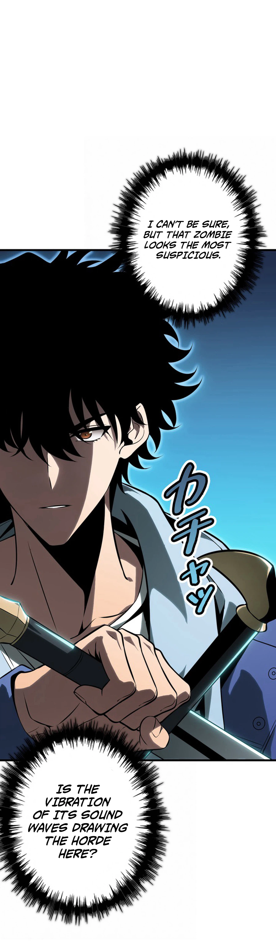 Reincarnated as the Weakest Warrior with the Power to Choose Any Reward Chapter 5 - Page 17