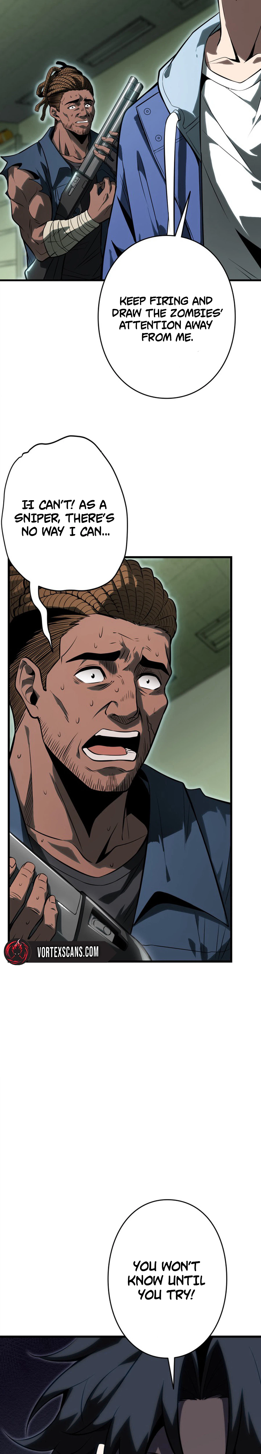 Reincarnated as the Weakest Warrior with the Power to Choose Any Reward Chapter 5 - Page 19