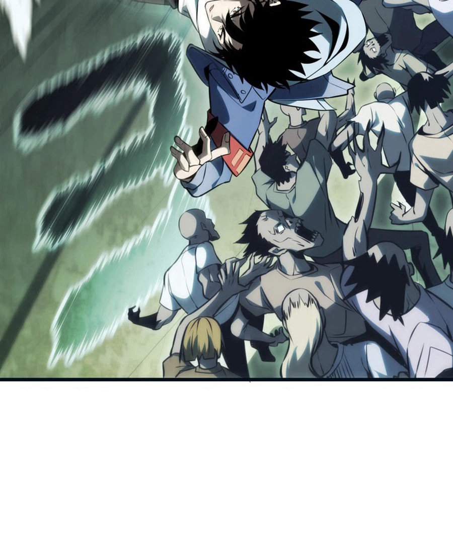 Reincarnated as the Weakest Warrior with the Power to Choose Any Reward Chapter 5 - Page 23