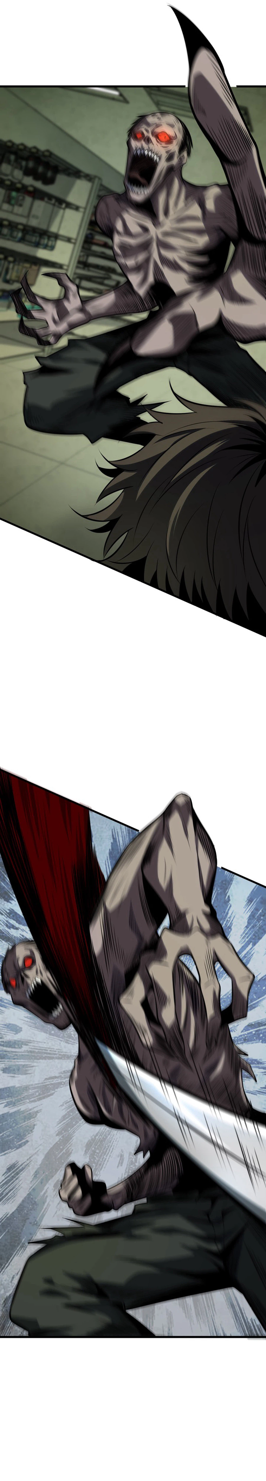 Reincarnated as the Weakest Warrior with the Power to Choose Any Reward Chapter 5 - Page 27