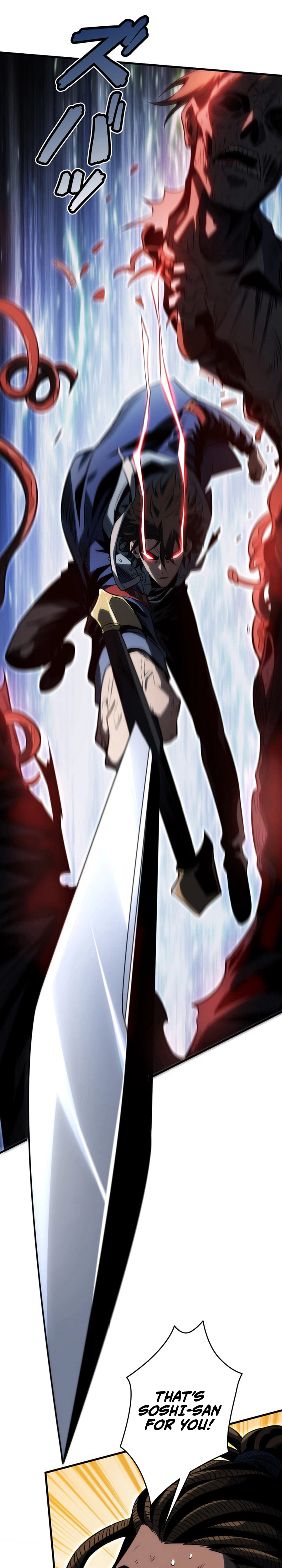 Reincarnated as the Weakest Warrior with the Power to Choose Any Reward Chapter 5 - Page 36