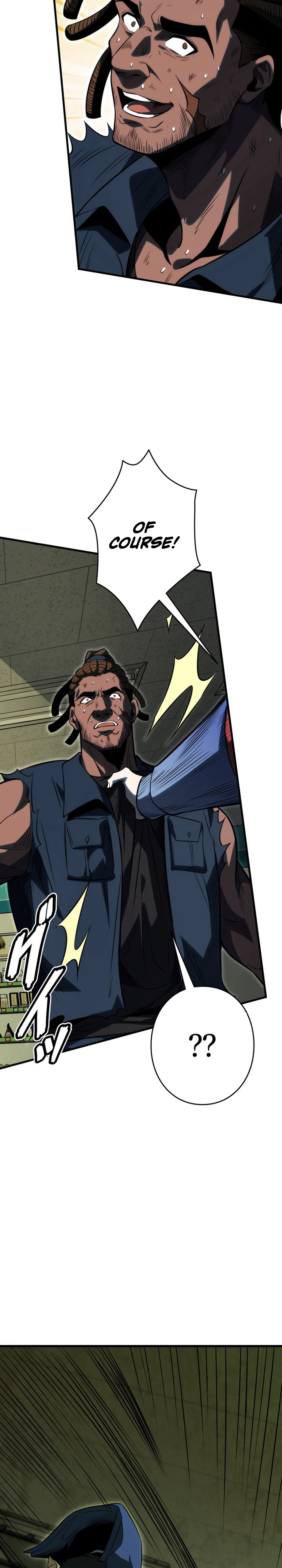 Reincarnated as the Weakest Warrior with the Power to Choose Any Reward Chapter 5 - Page 37