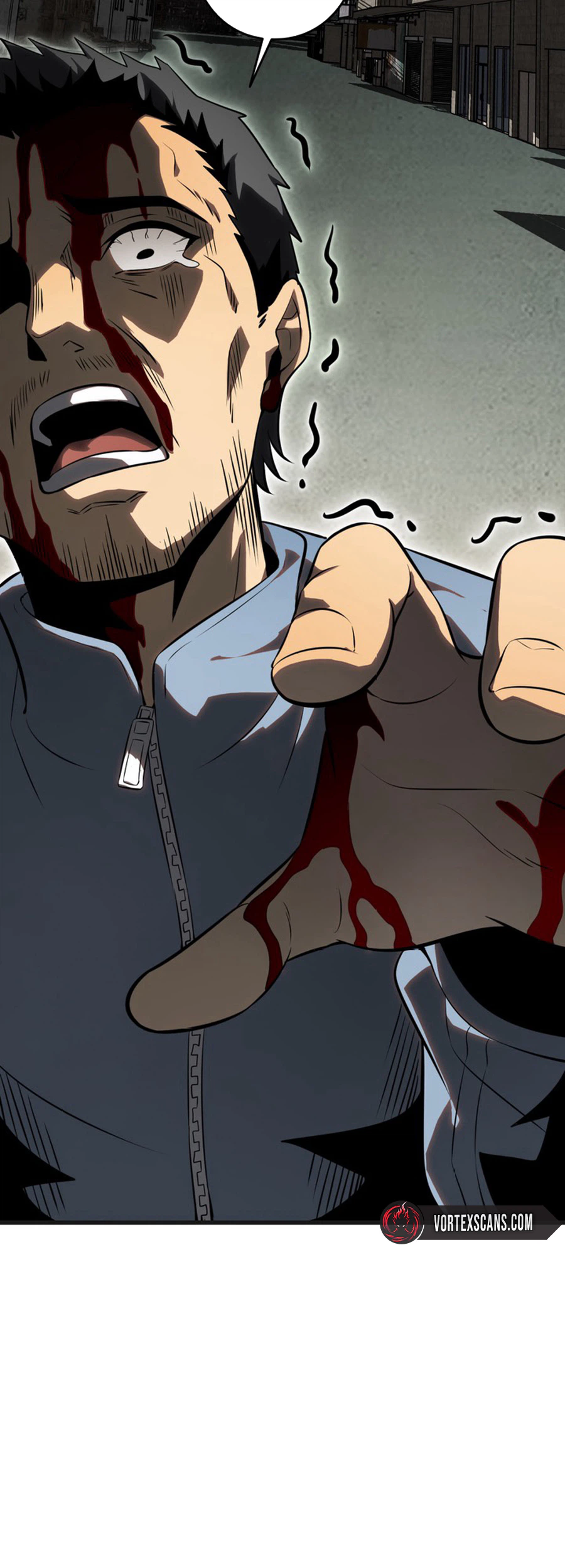 Reincarnated as the Weakest Warrior with the Power to Choose Any Reward Chapter 6 - Page 3