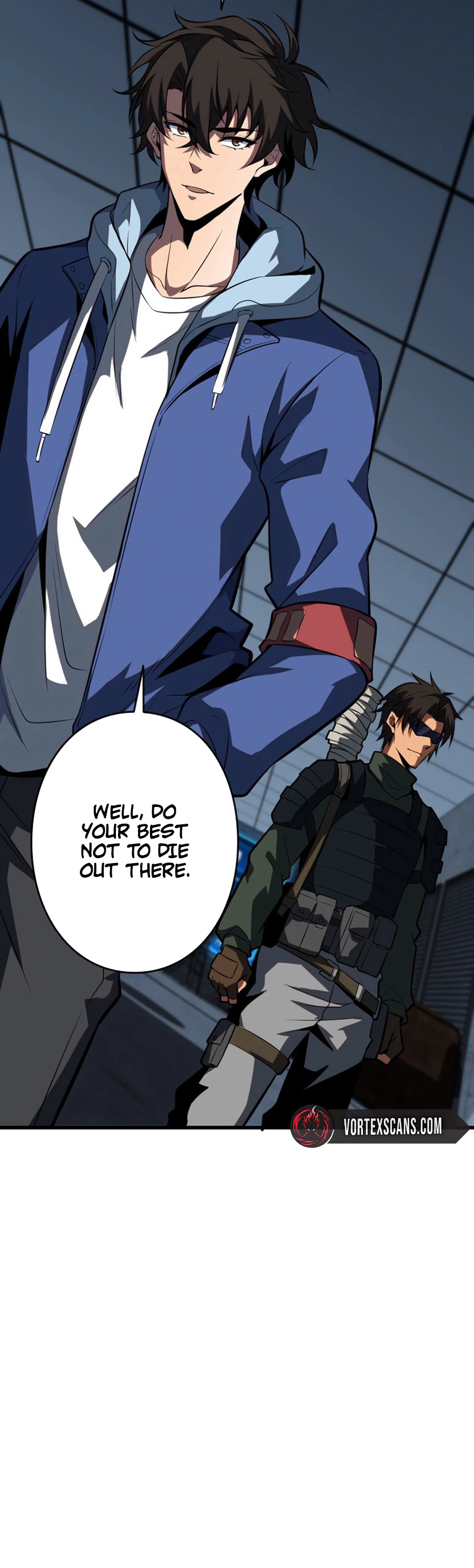 Reincarnated as the Weakest Warrior with the Power to Choose Any Reward Chapter 6 - Page 18