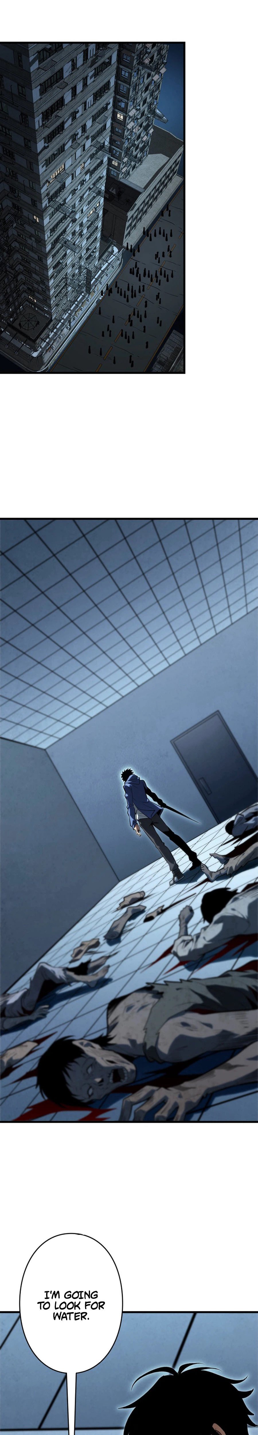 Reincarnated as the Weakest Warrior with the Power to Choose Any Reward Chapter 6 - Page 19