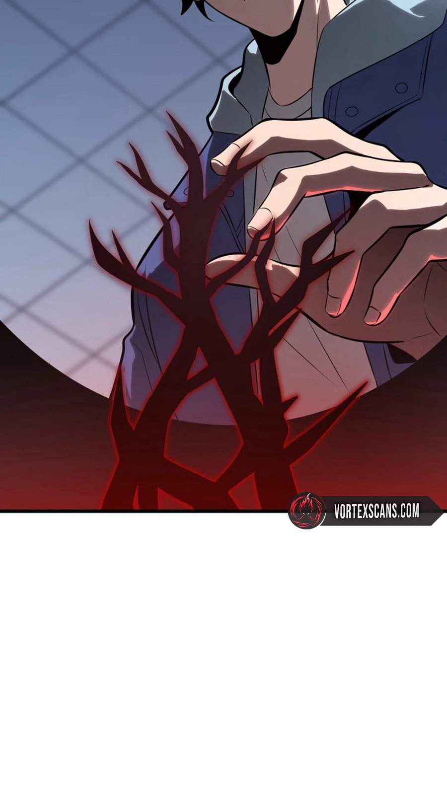 Reincarnated as the Weakest Warrior with the Power to Choose Any Reward Chapter 6 - Page 30