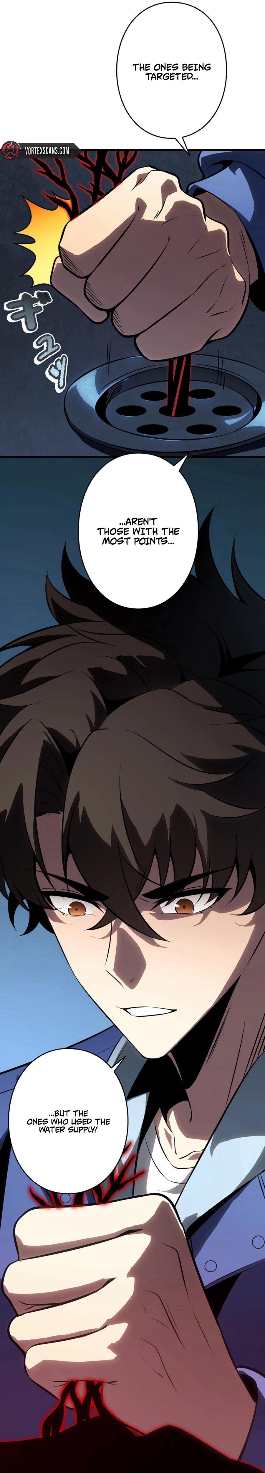 Reincarnated as the Weakest Warrior with the Power to Choose Any Reward Chapter 6 - Page 31