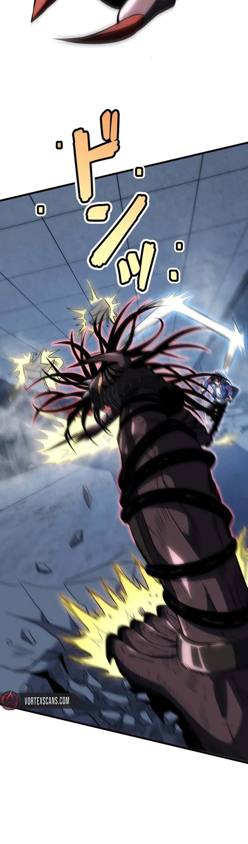 Reincarnated as the Weakest Warrior with the Power to Choose Any Reward Chapter 7 - Page 6