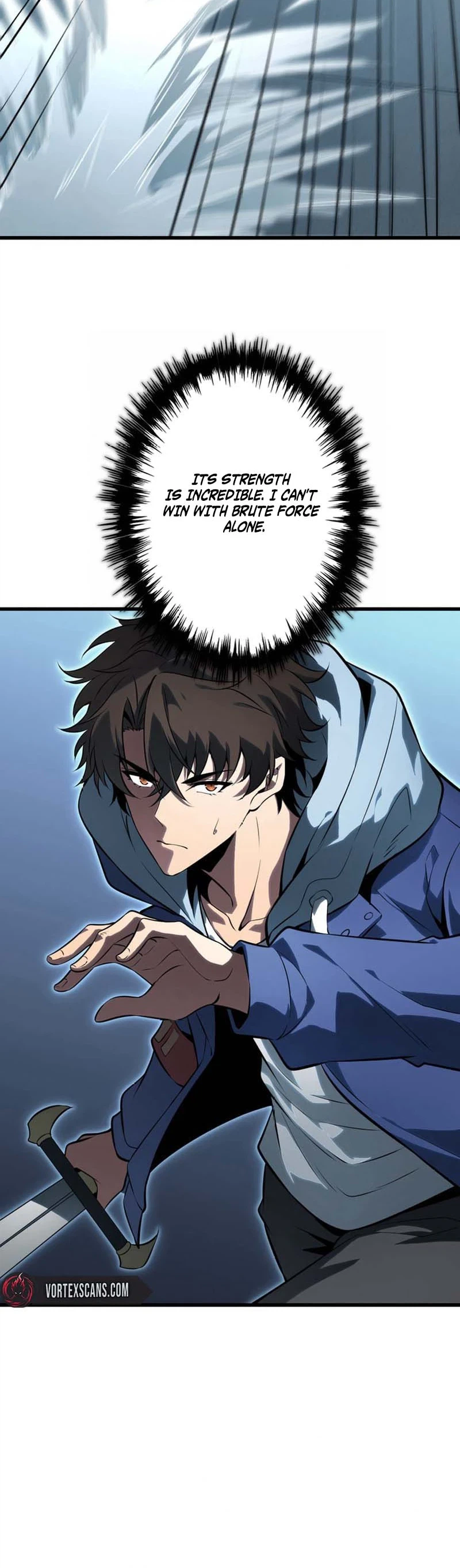 Reincarnated as the Weakest Warrior with the Power to Choose Any Reward Chapter 7 - Page 12