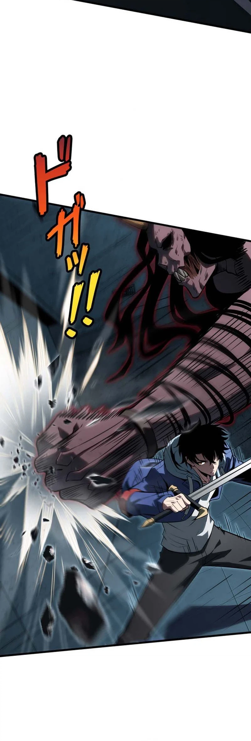 Reincarnated as the Weakest Warrior with the Power to Choose Any Reward Chapter 7 - Page 14