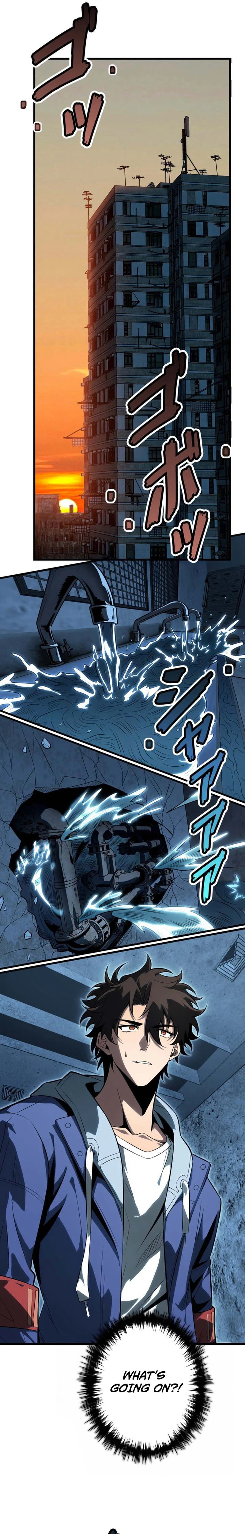 Reincarnated as the Weakest Warrior with the Power to Choose Any Reward Chapter 7 - Page 27