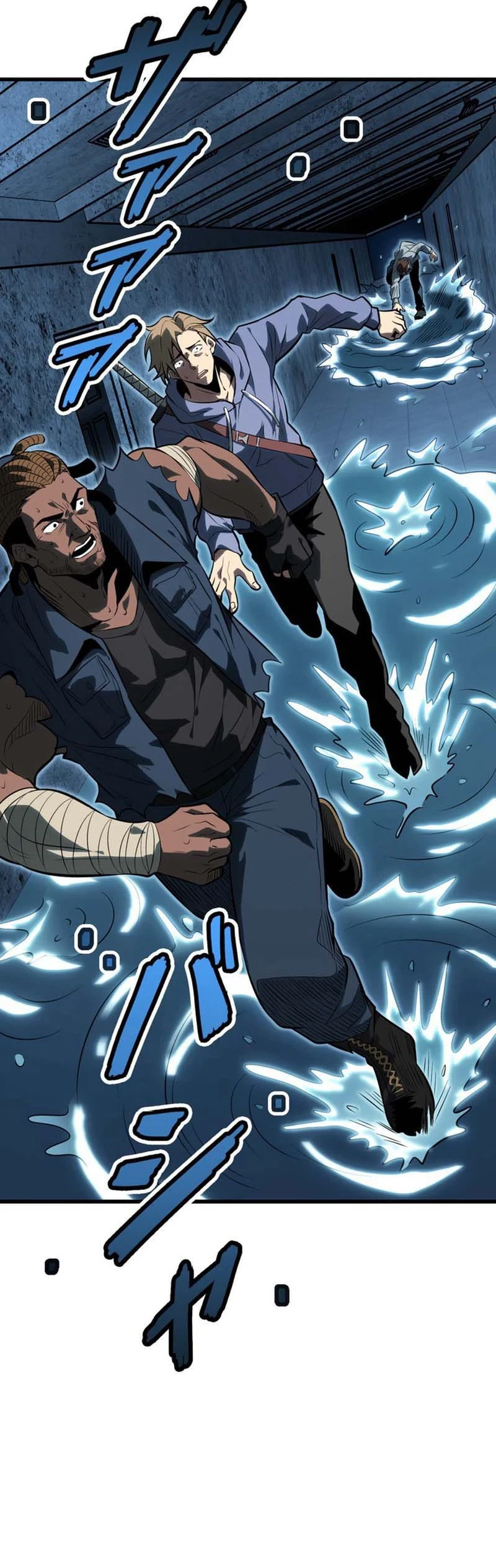 Reincarnated as the Weakest Warrior with the Power to Choose Any Reward Chapter 7 - Page 28