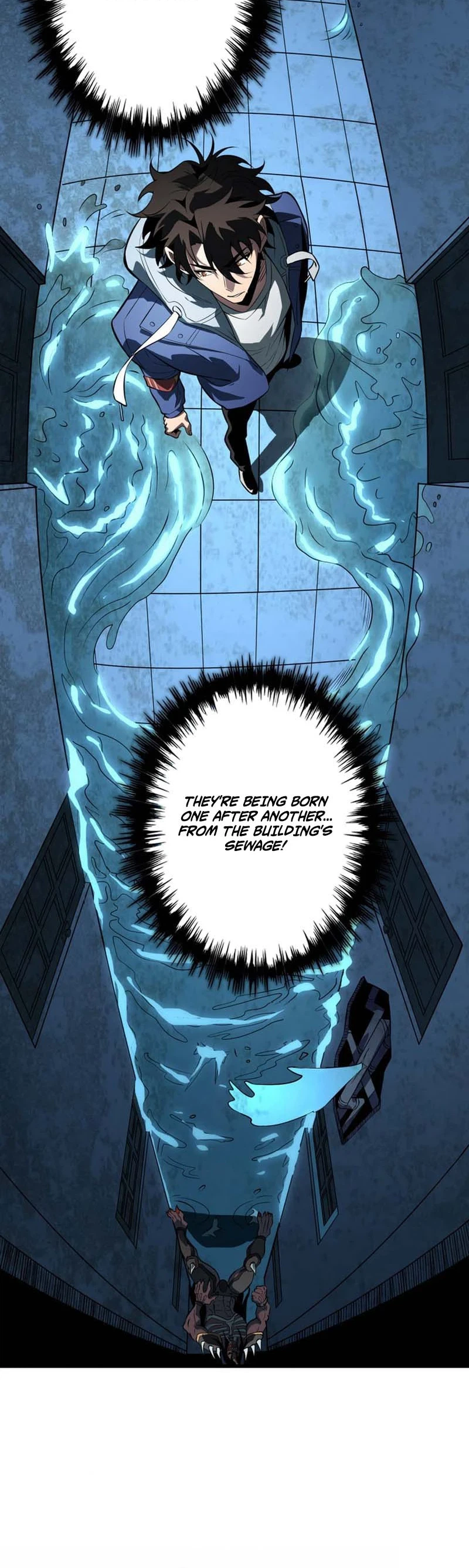 Reincarnated as the Weakest Warrior with the Power to Choose Any Reward Chapter 7 - Page 30