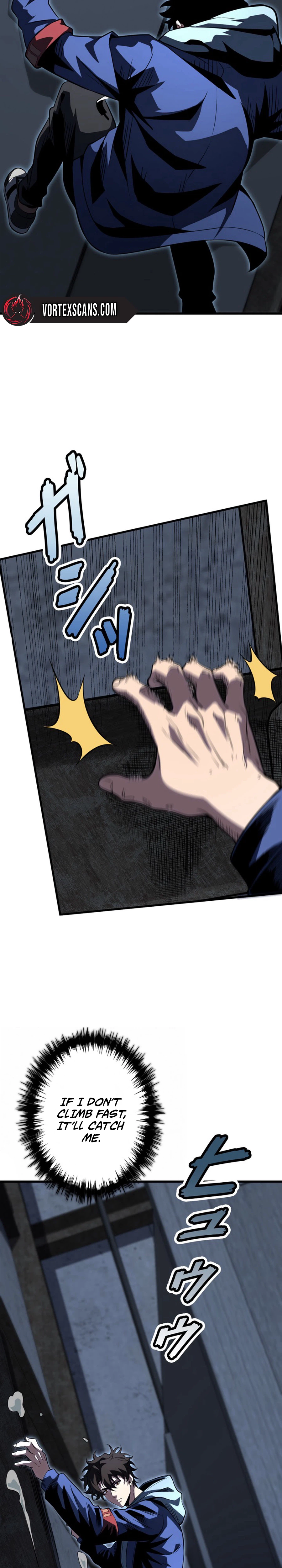 Reincarnated as the Weakest Warrior with the Power to Choose Any Reward Chapter 8 - Page 11
