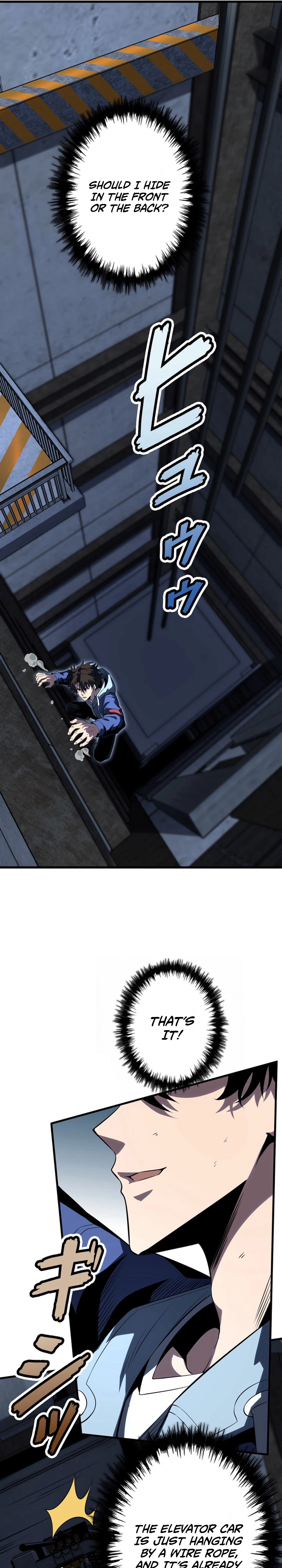 Reincarnated as the Weakest Warrior with the Power to Choose Any Reward Chapter 8 - Page 13