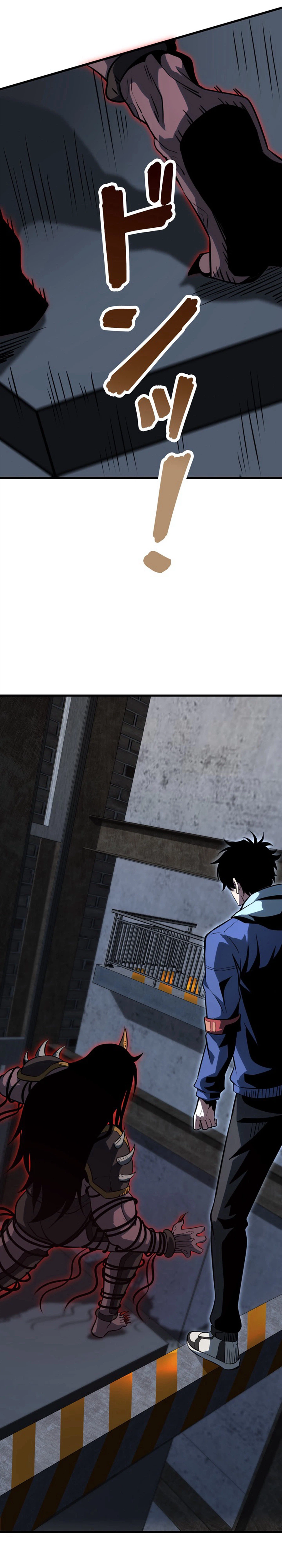 Reincarnated as the Weakest Warrior with the Power to Choose Any Reward Chapter 8 - Page 16